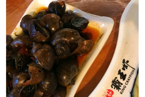 成都多家餐廳用福壽螺，看食藥監(jiān)管局怎么說(shuō)？