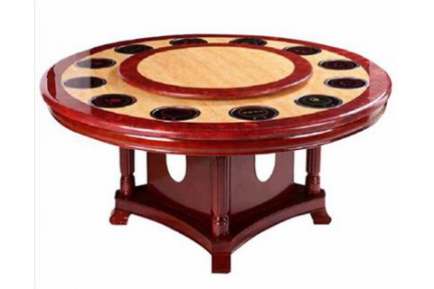 不同材質(zhì)的餐廳家具，擁有不同的保養(yǎng)方法