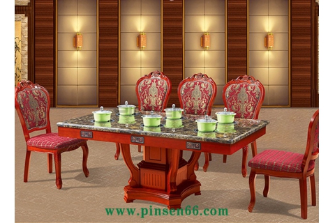 火鍋店購(gòu)置餐廳桌椅，要留意什麼成績(jī)？